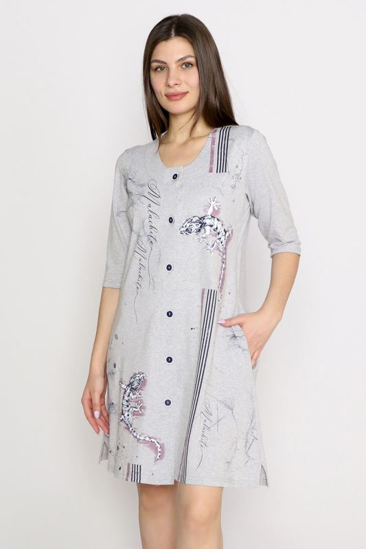 171366 MARGO Robe