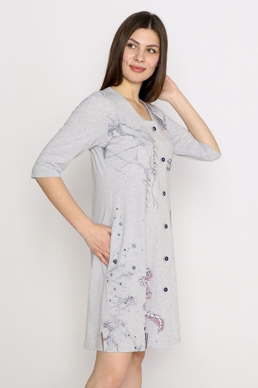 171366 MARGO Robe