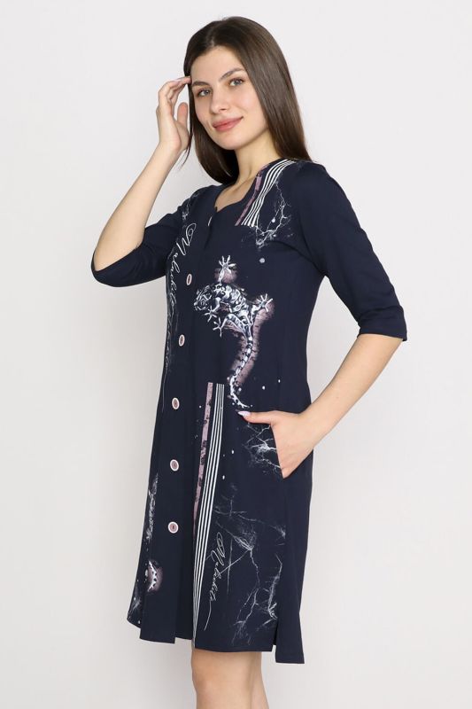 171392 MARGO Robe