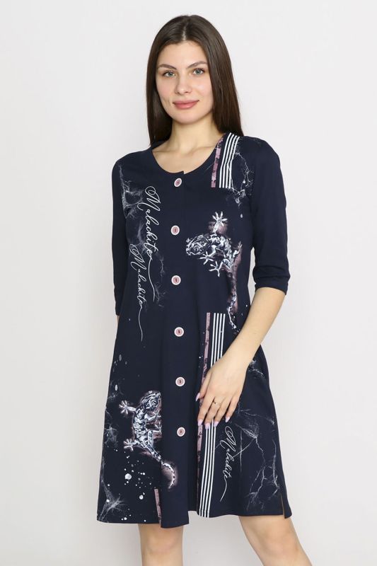 171392 MARGO Robe