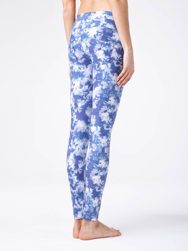 188625 Conte elegant Leggings