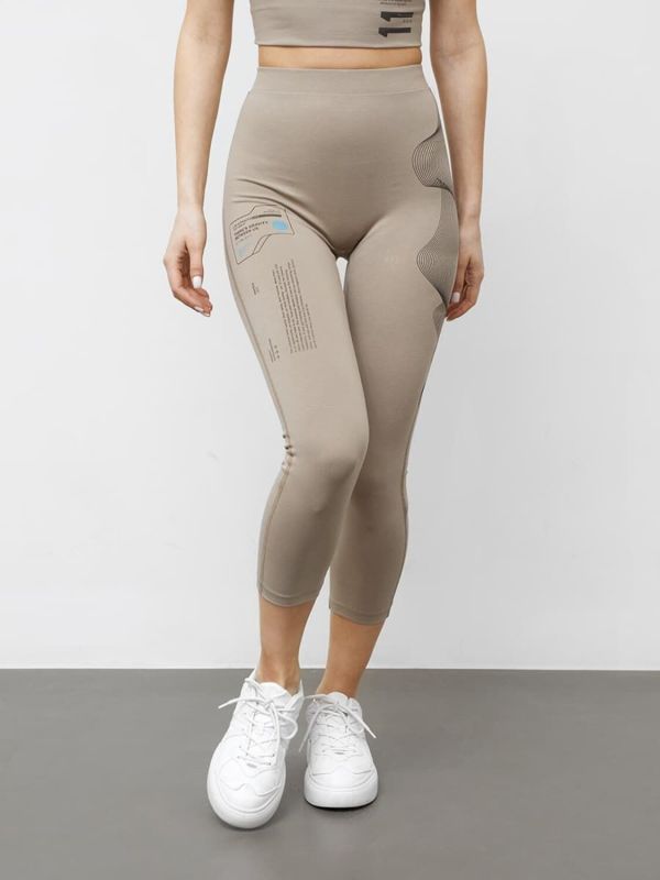 231424 MARK FORMELLE Leggings