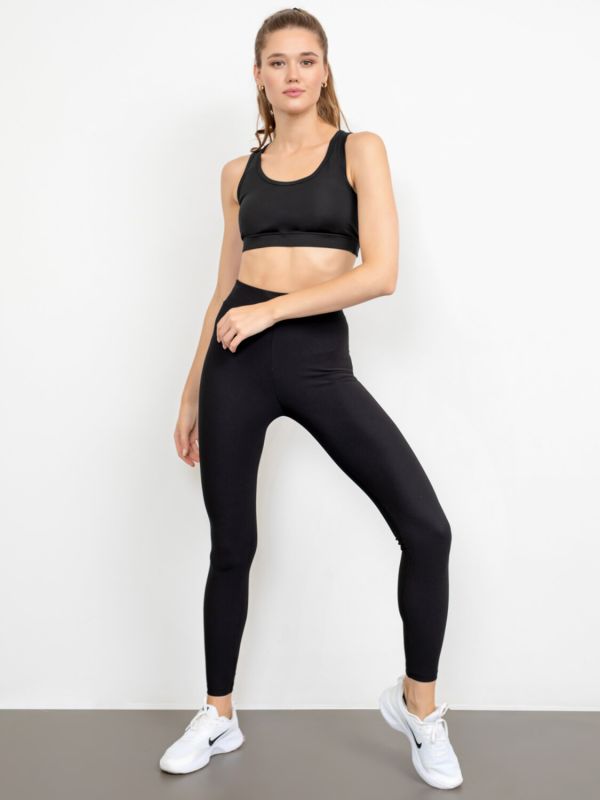 232881 MARK FORMELLE Leggings