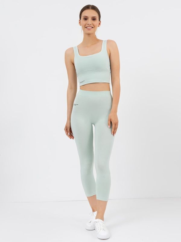 244014 MARK FORMELLE Leggings