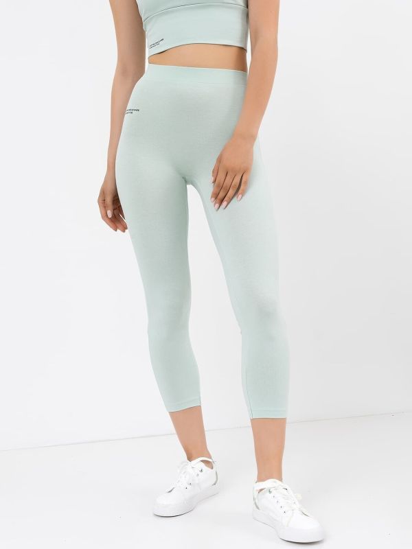 244014 MARK FORMELLE Leggings