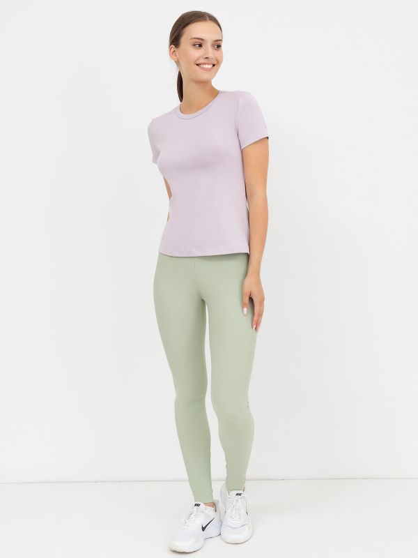 247632 MARK FORMELLE Leggings