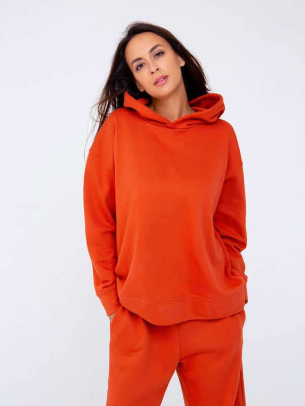 256585 Raposa Sweatshirt