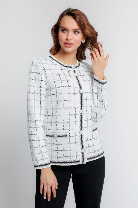 261490 Ankoli Jacket