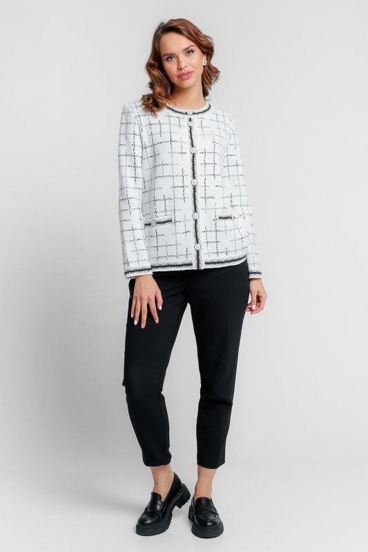 261490 Ankoli Jacket