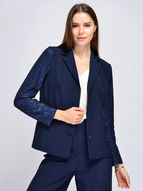 266319 VISERDI Jacket