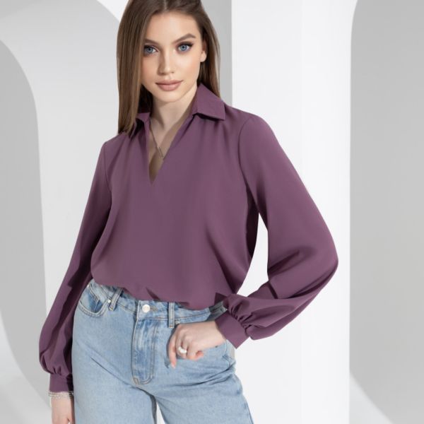 295715 CHARUTTI Blouse