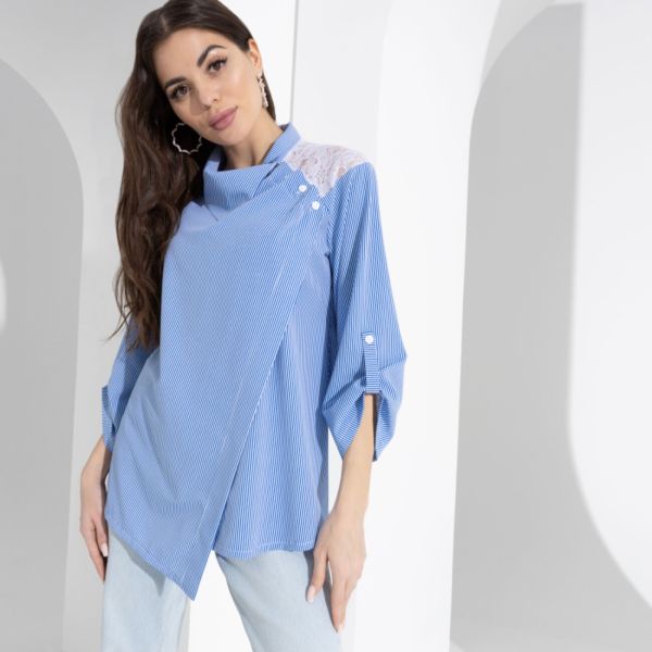 295727 CHARUTTI Blouse