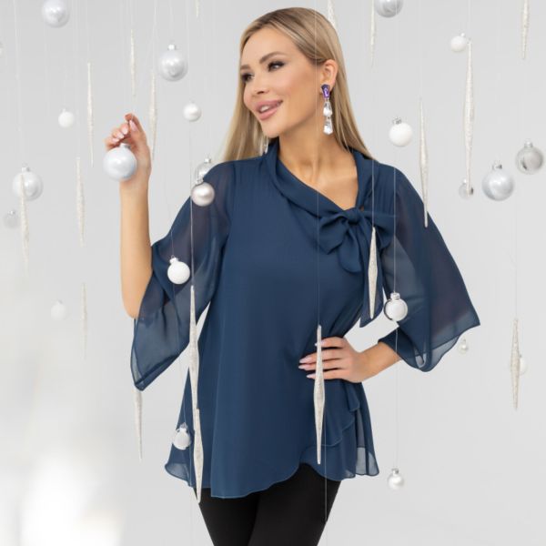 295728 CHARUTTI Blouse