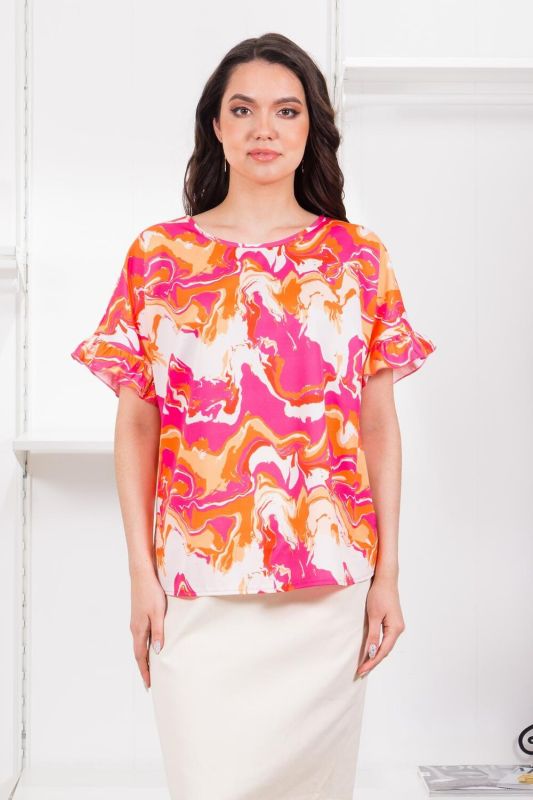 295889 Brava Blouse