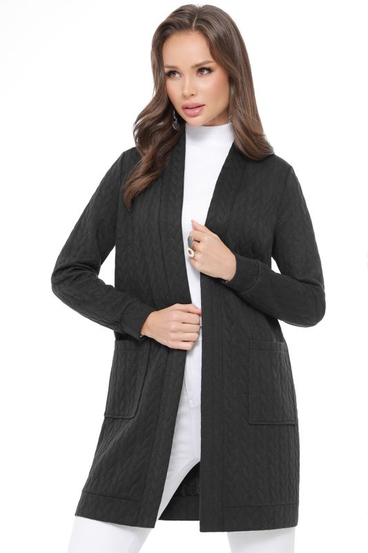 317243 DStrend Cardigan