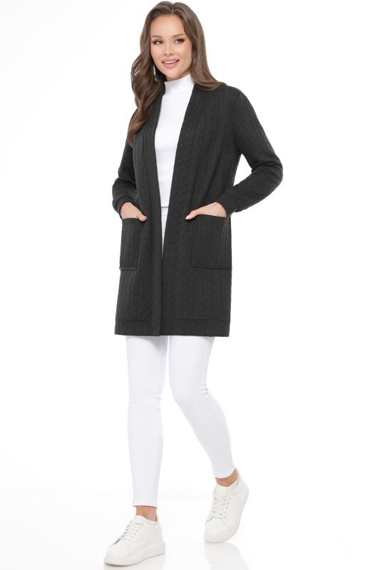 317243 DStrend Cardigan