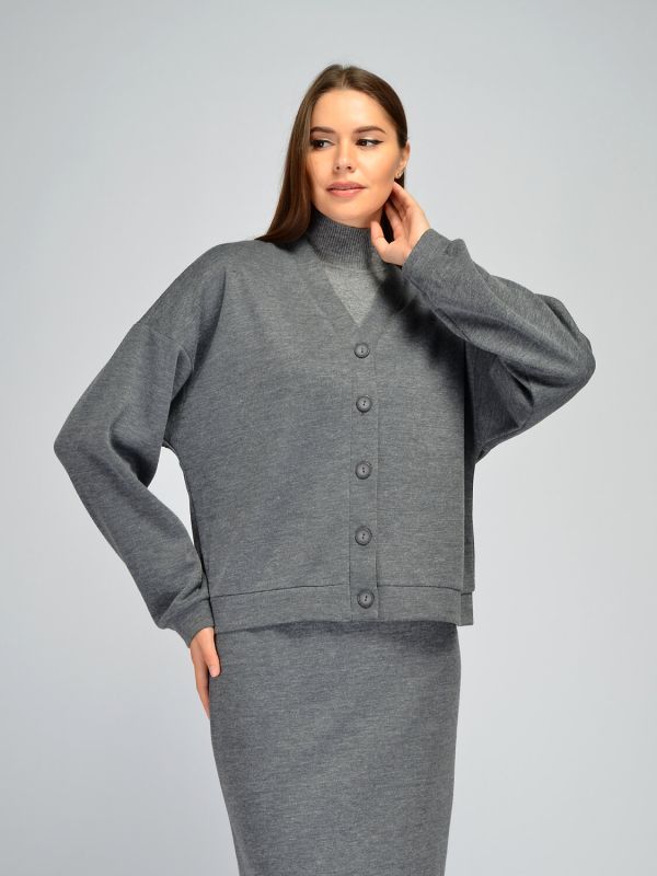 325306 VISERDI Cardigan