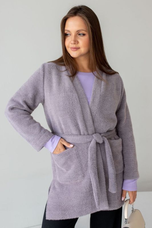 329761 Angelika Cardigan