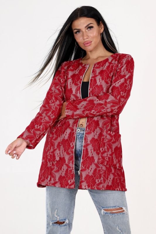 334134 Natalie Cardigan