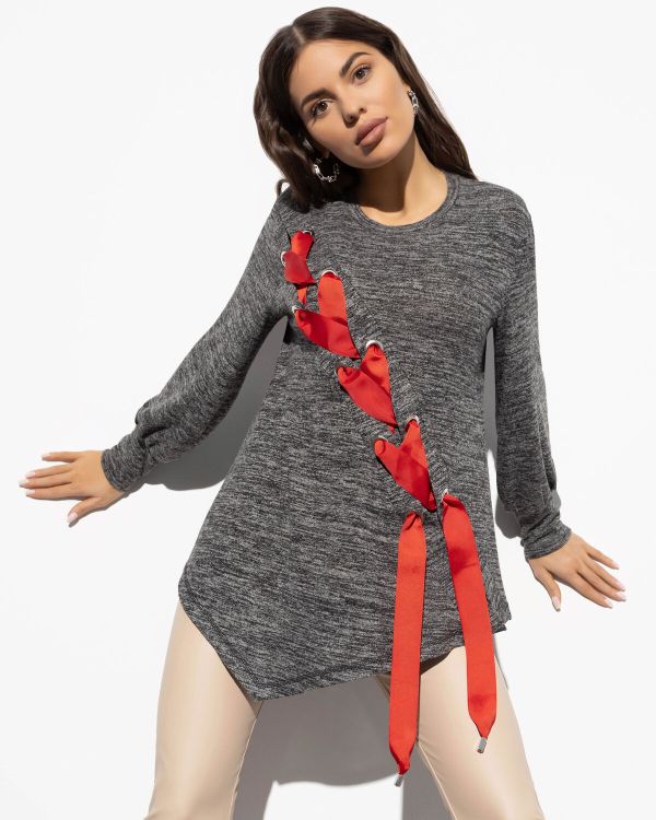 392095 CHARUTTI Sweatshirt