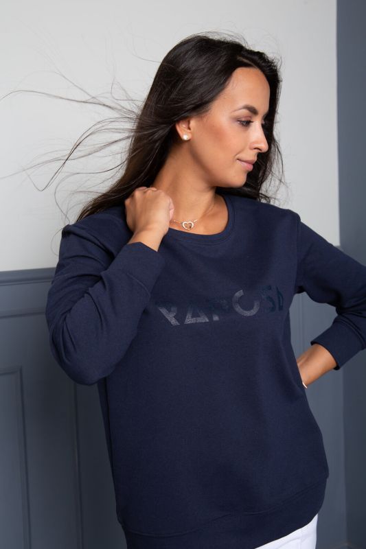 118932 Raposa Sweatshirt