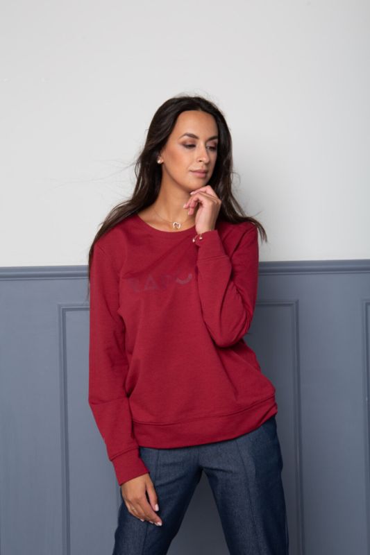 161710 Raposa Sweatshirt